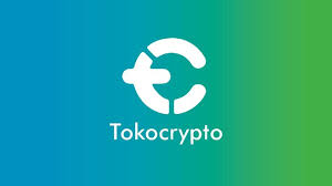 Logo Tokocrypto