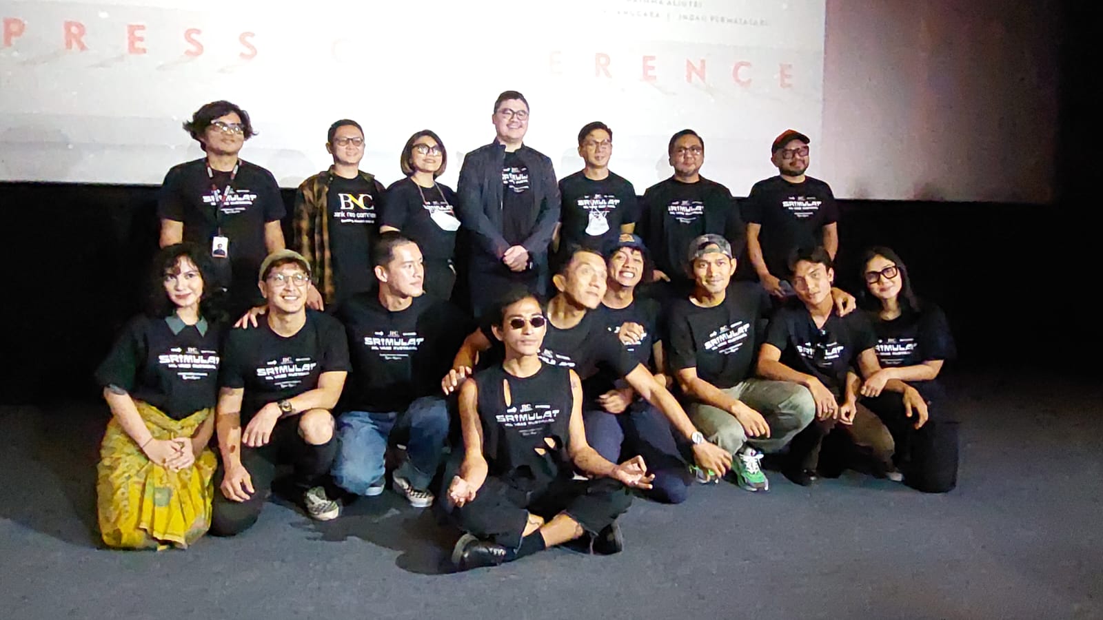 Biopik Grup Lawak Indonesia Srimulat: Hil yang Mustahal Tayang 19 Mei 2022