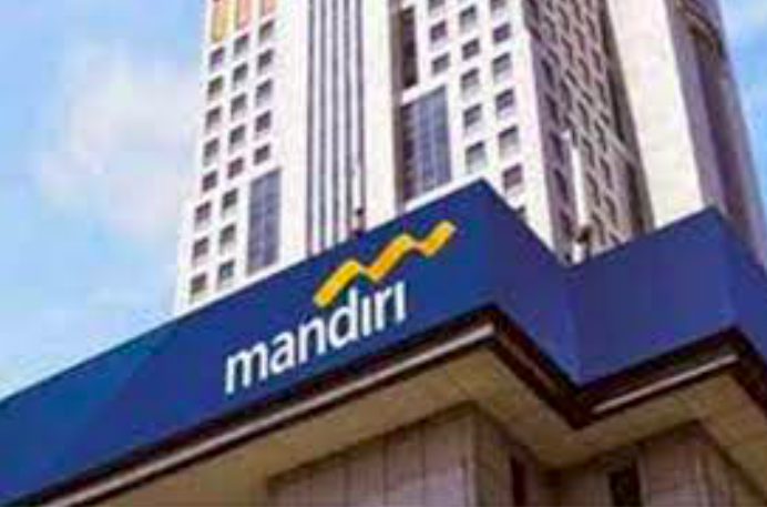 Bank Mandiri