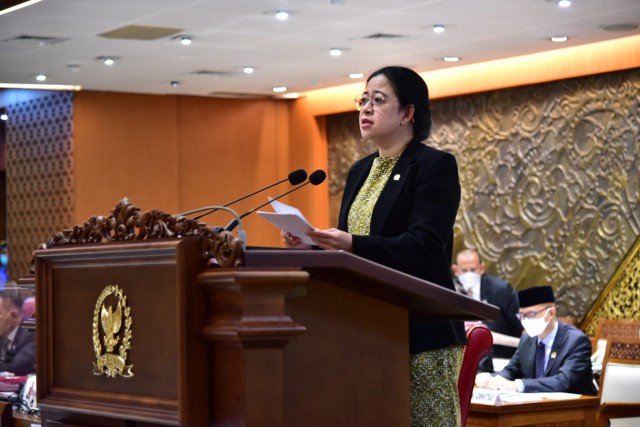 Jalankan Fungsi Pengawasan, DPR Imbau Pemerintah Segera Tindaklanjuti Keputusan Rapat Kerja