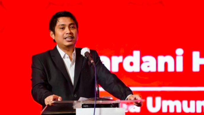 Alasan Sakit, Mardani Maming Mangkir untuk Kedua Kalinya di Sidang Kasus Suap