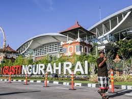Bandara Ngurah Rai