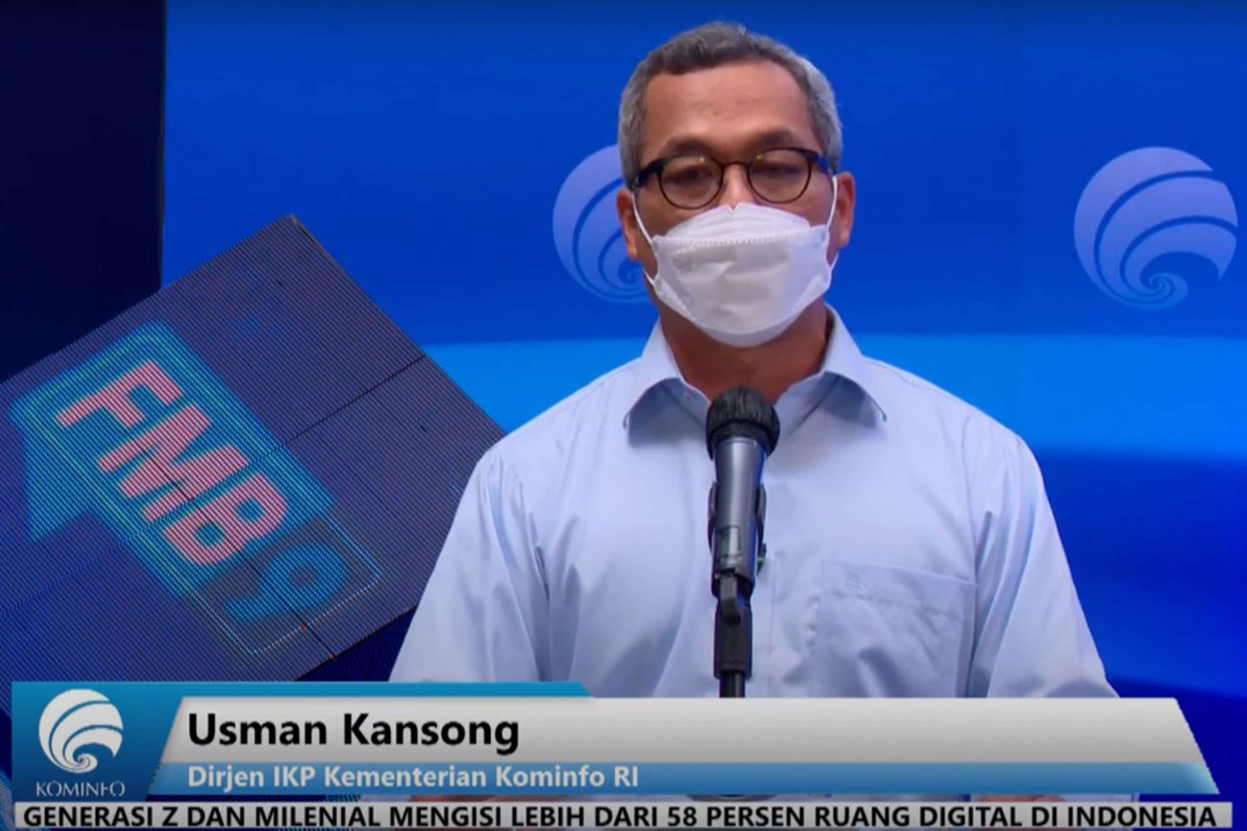 Keberlangsungan Media yang Adil melalui Publisher Right