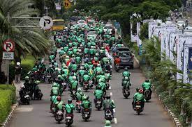 Kemendag Gandeng Grab, Akselerasi Digitalisasi UMKM Sektor Perdagangan