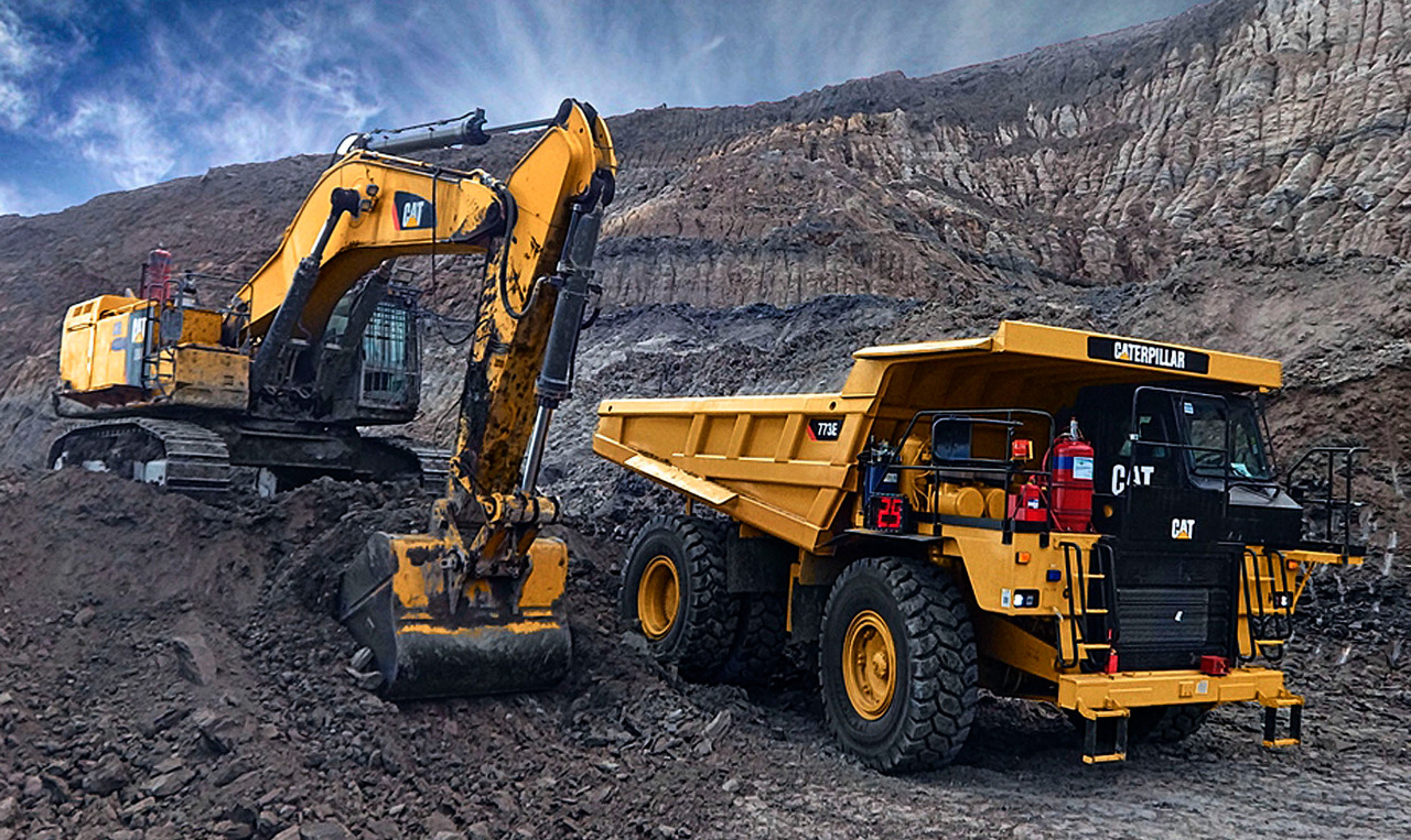 PP Baru Perpajakan Sektor Pertambangan Batu Bara Terbit