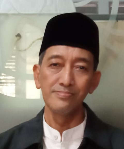 Ketum Khitthah Ulama Nahdliyyin, KH Solachul Aam Wahib Wahab.