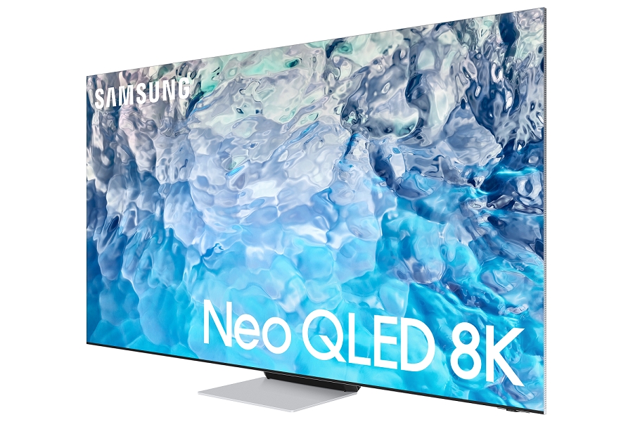 Televisi Samsung Neo QLED 8K
