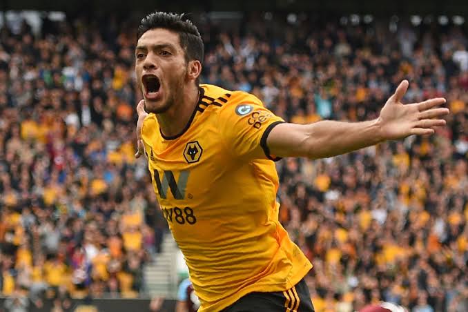 Raul Jimenez