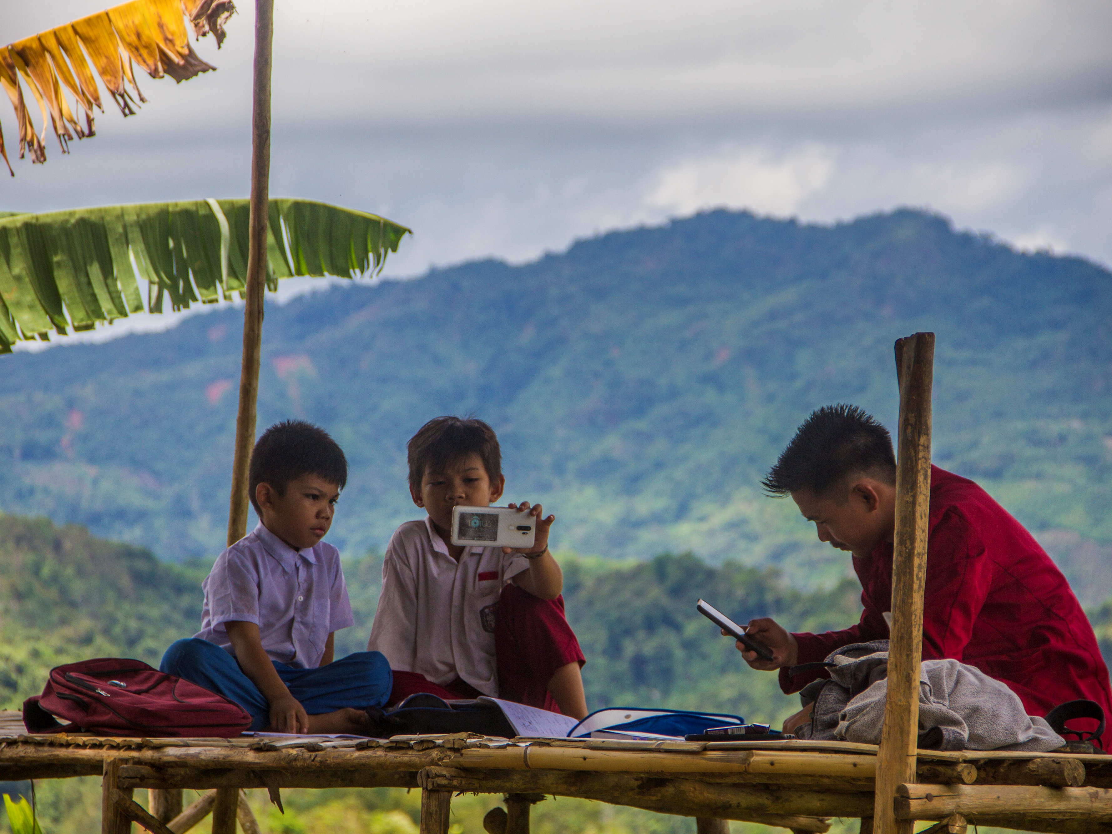 Empat Tantangan Utama Telekomunikasi Dukung Teknologi Digital