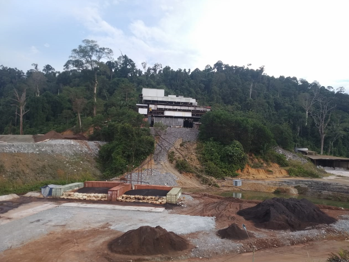 Penjualan PT Kapuas Prima Coal Tumbuh 38% Pada 2021