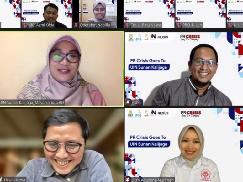 Pentingnya 3K tersebut dapat dilatih melalui kepekaan terhadap lingkungan sekitar dan dari pancaindra di tubuh.