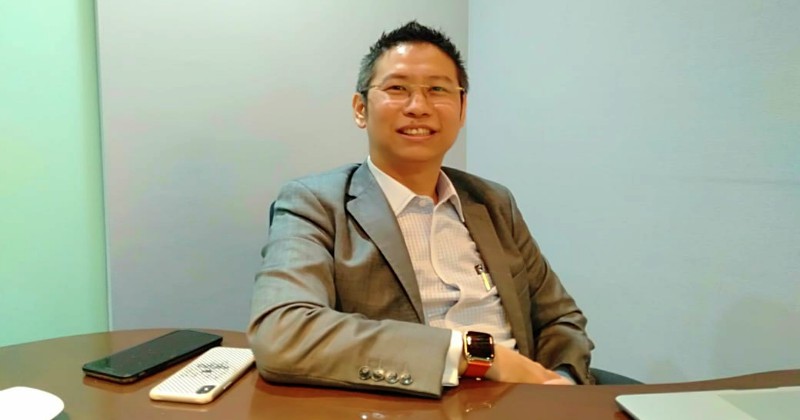 Kuasa hukum TGM Hendra Onggowijaya