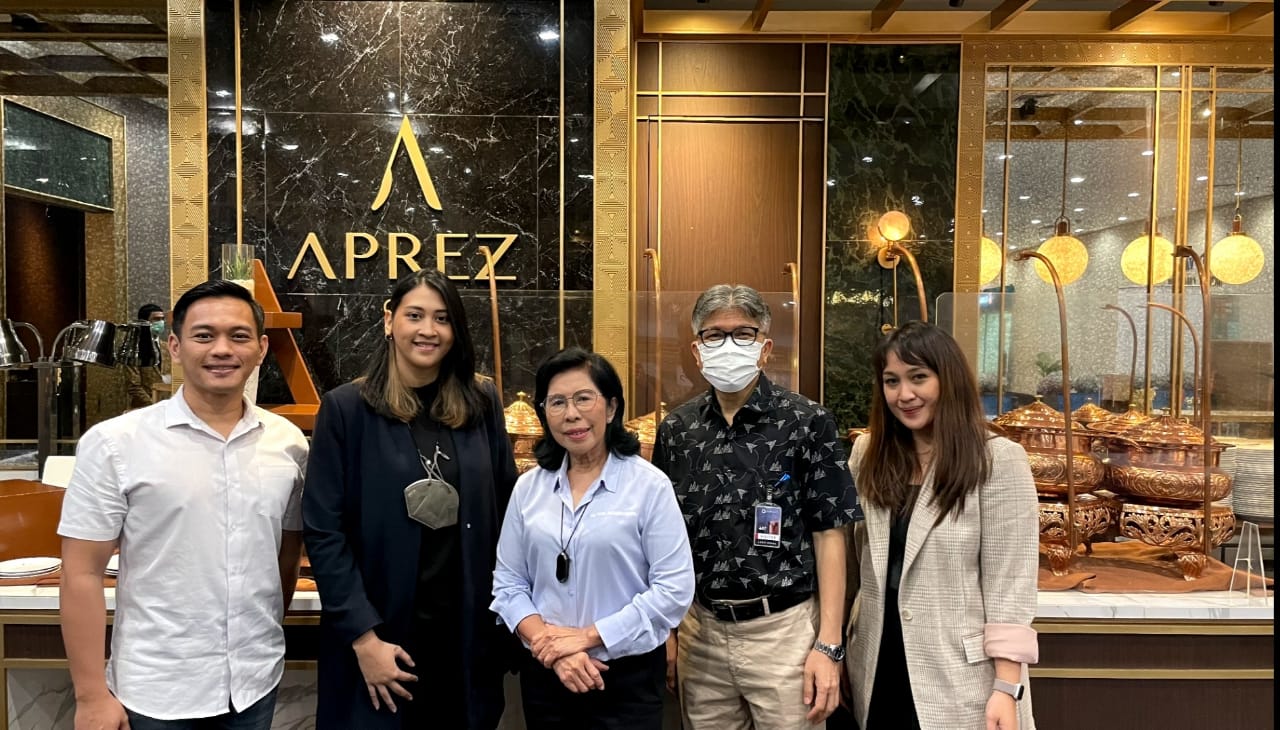 Bentuk PT, Alumni ITB Tingkatkan Kontribusi Sosial