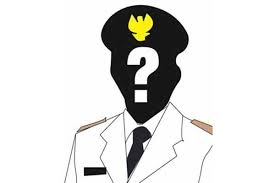 Ilustrasi kepala daerah