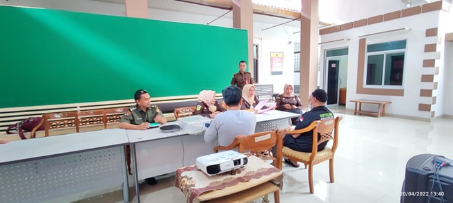  Penyerahan tahap 2 kasus perdagangan kura-kura Moncong Babi (Carettochelys Insculpta)