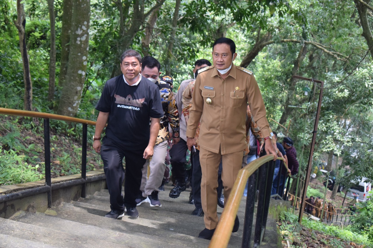 Lamongan Izinkan Pelaksanaan Salat Idulfitri
