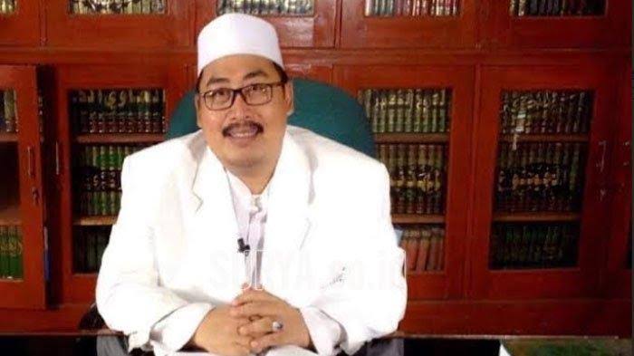 Ketua PBNU Ahmad Fahrur Rozi 