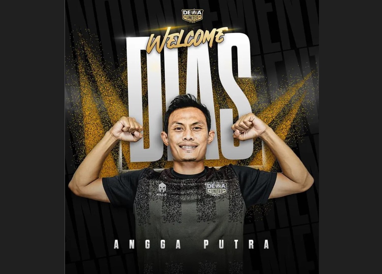 Dias Angga Putra