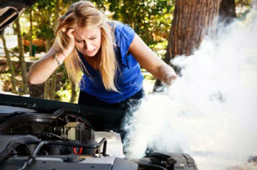 Ini yang Harus Anda Lakukan Jika Mobil Alami Overheat