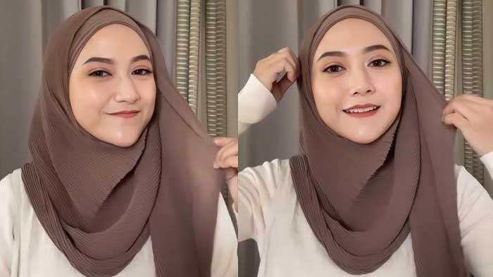 Selebgram  Khaerunnisa 