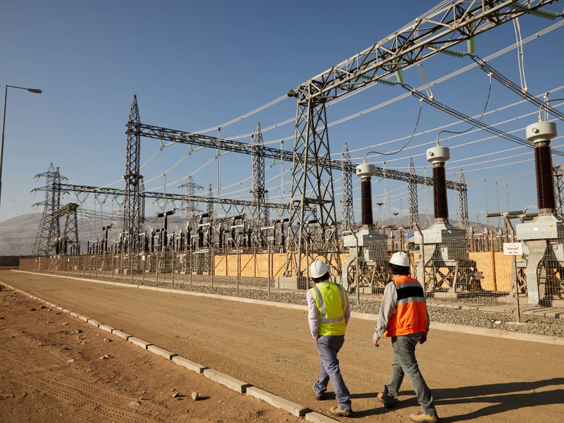 GridNode Interconnection Protection Solution menawarkan pengawasan jaringan dan perlindungan berbasis System Integrity Protection Scheme.