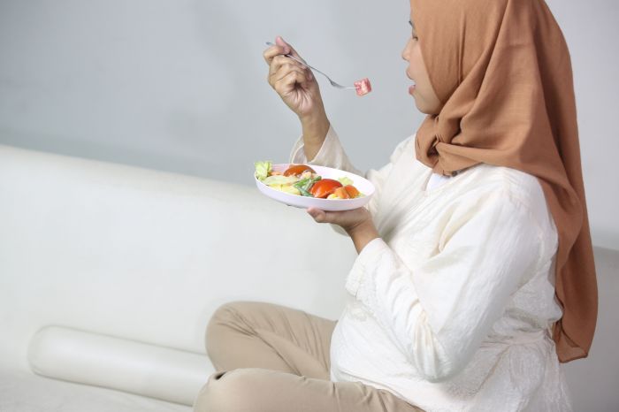 Dokter Sebut Ibu Hamil yang Terlalu Gemuk Berdampak Buruk bagi Bayi