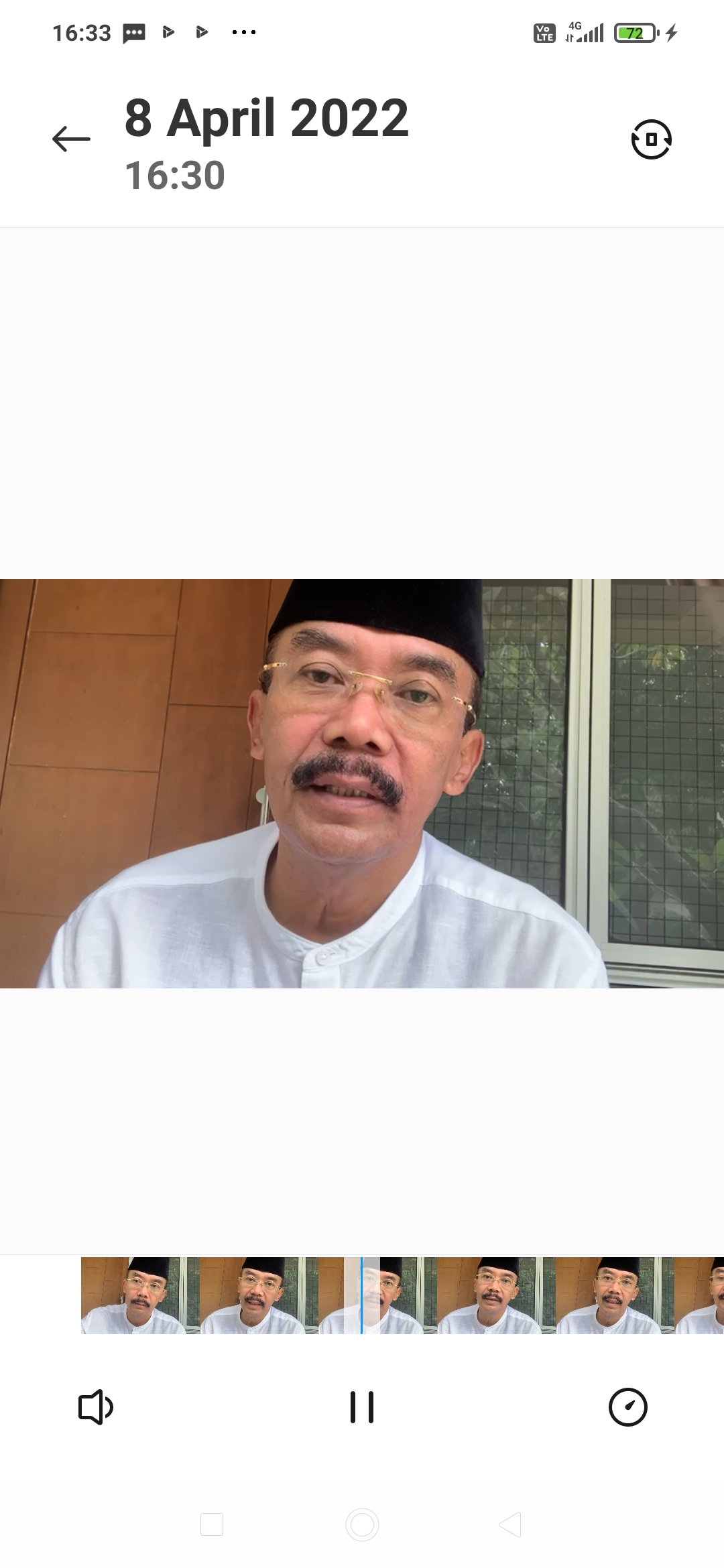 Anggota DPR RI Agung Widyantoro
