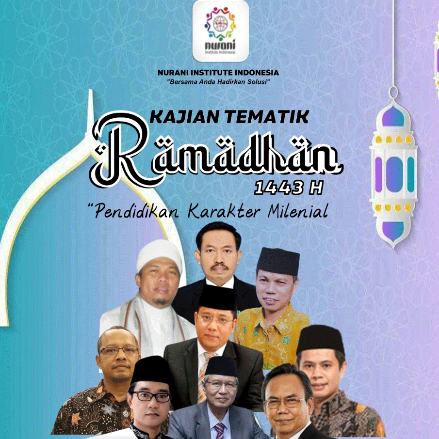 Kajian Tematik Ramadan