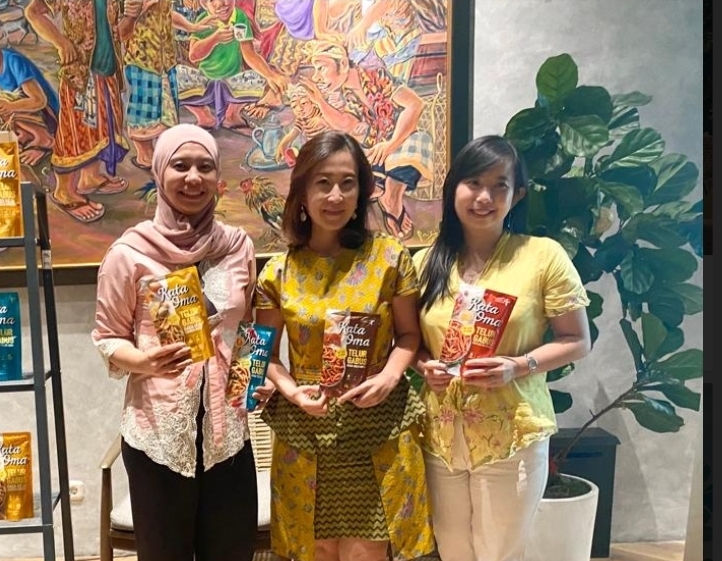  Memilih Camilan Tepat untuk Kembalikan Energi Saat Berpuasa