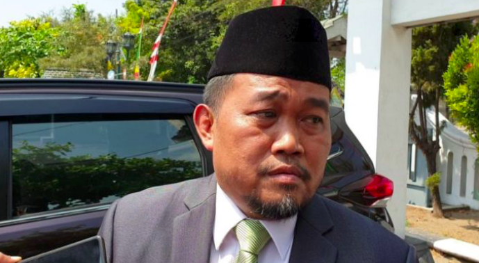 Soal Demo Kawal Mardani, MAKI: Sejatinya Ansor Dukung Penegakkan Hukum