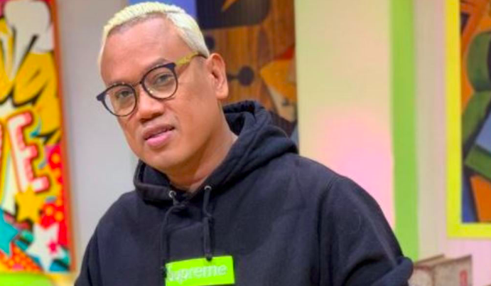 Polisi Pelajari Laporan Uya Kuya Terhadap Medina Zein