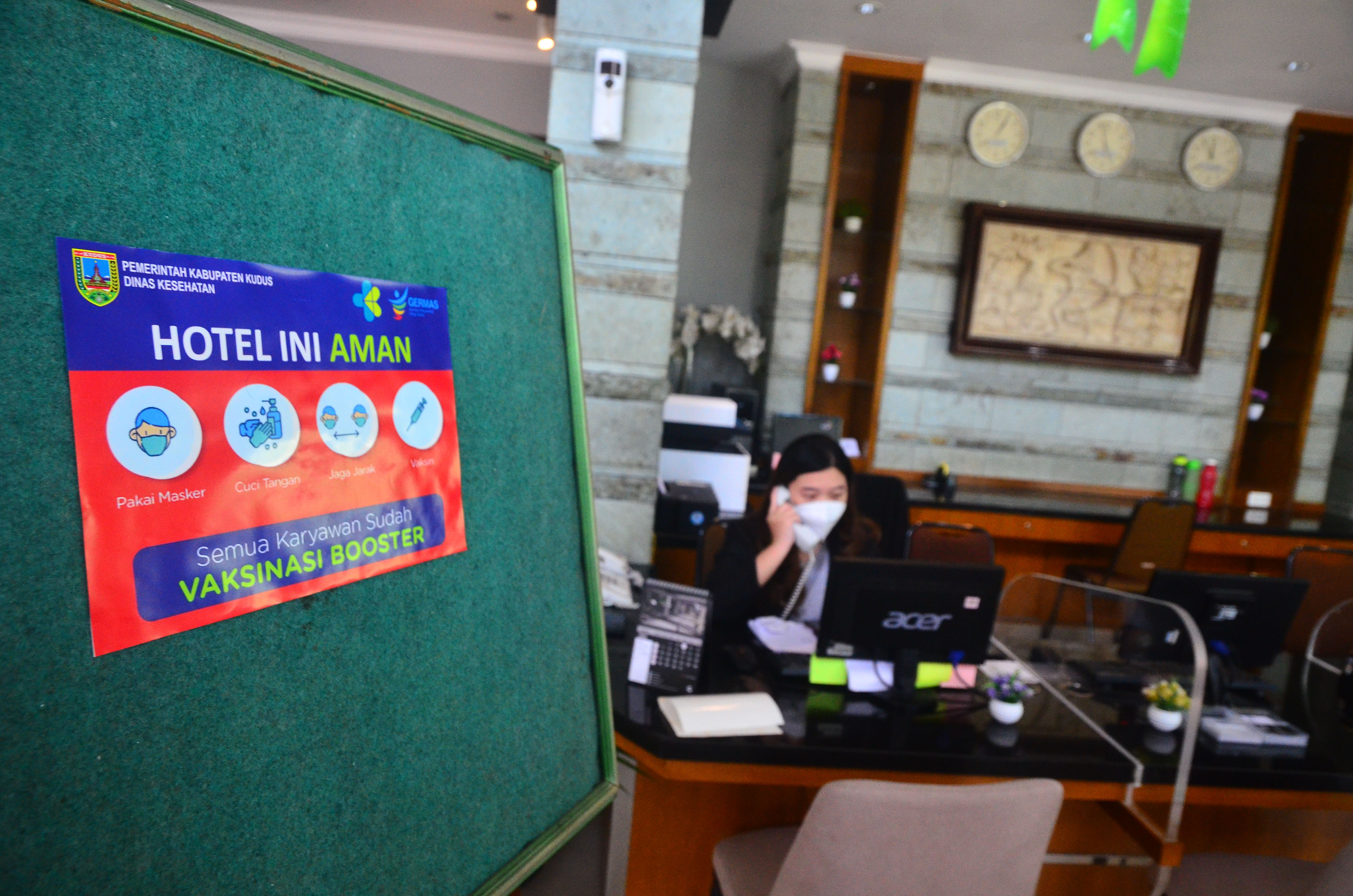 RedDoorz Panen Okupansi Tertinggi Selama Mudik Balik Lebaran 2022