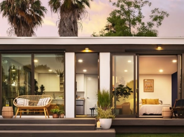 Walau dunia semakin peduli dengan pemberdayaan energi, proses konstruksi bangunan masih menyumbang hampir 40% emisi karbon.