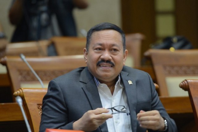 DPR Apresiasi Pelayanan Pertamina di Arus Mudik Lebaran 2022