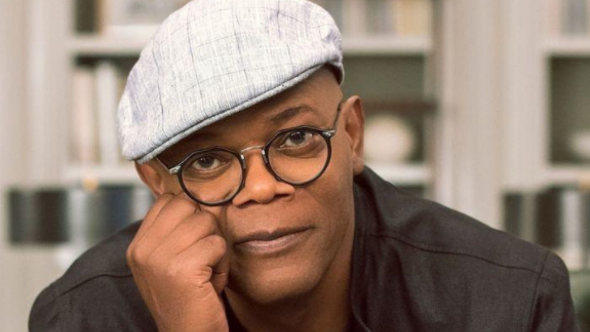 Samuel L. Jackson Akan Bergabung Dengan Chris Pratt di Film Garfield