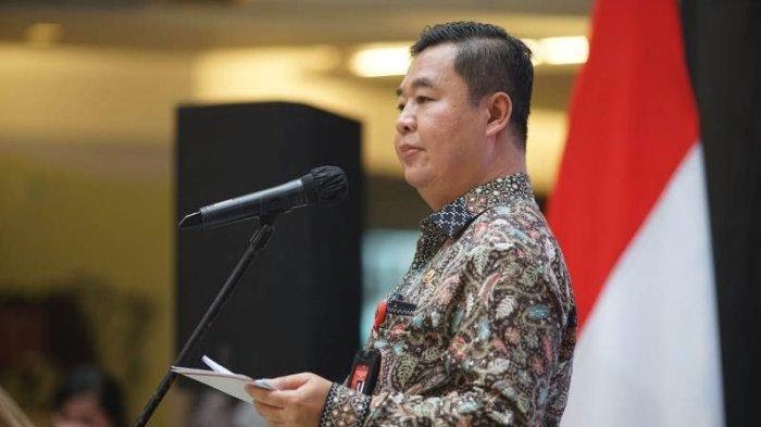 Kemendagri Dorong Sinkronisasi Rencana Pembangunan Pusat dan Daerah