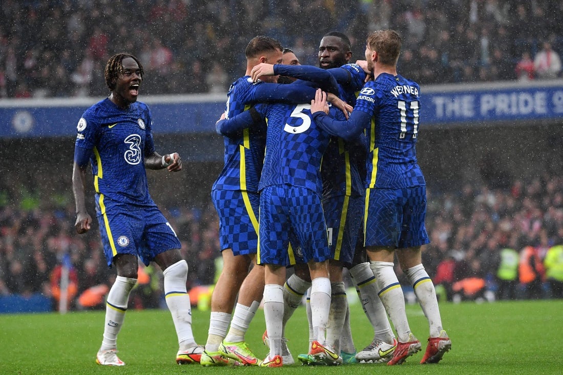 Punya Pemilik Baru, Chelsea Tidak Ingin Seperti Manchester United 