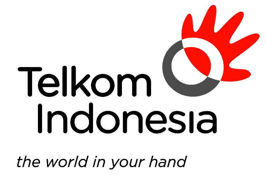 Logo Telkom 