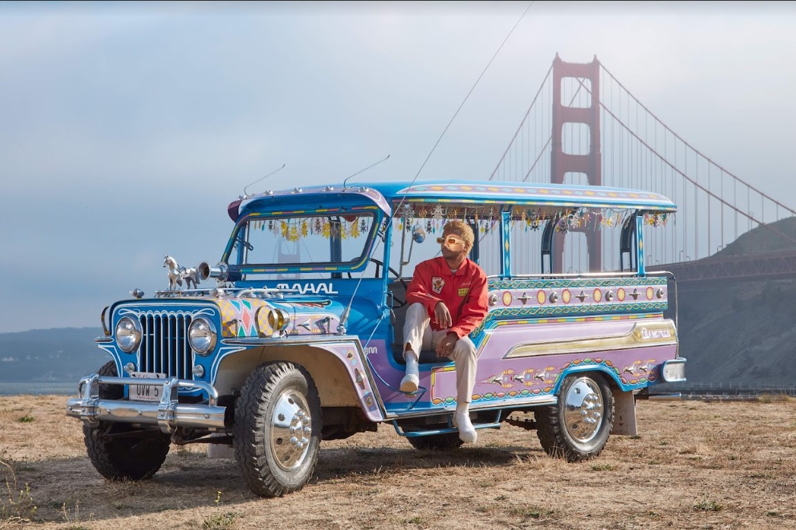 Mahal, Album Terbaru Toro y Moy