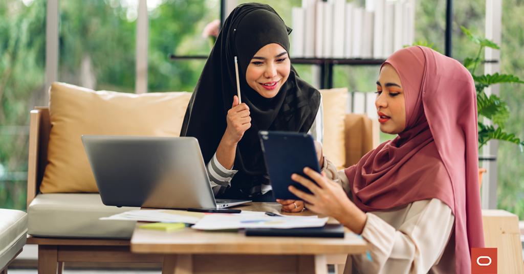 Kemenkominfo Gandeng Oracle Academy untuk Bekali Para Mahasiswa dan Pendidik