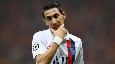 Angel Di Maria