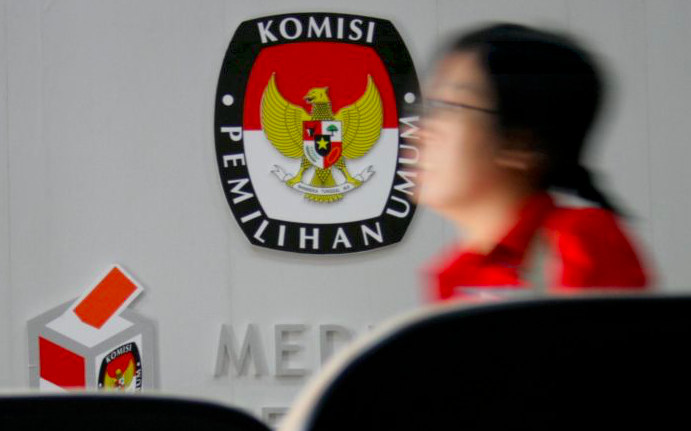 KPU Harap Bawaslu dan PTUN Bisa Selesaikan Sengketa Proses Pemilu