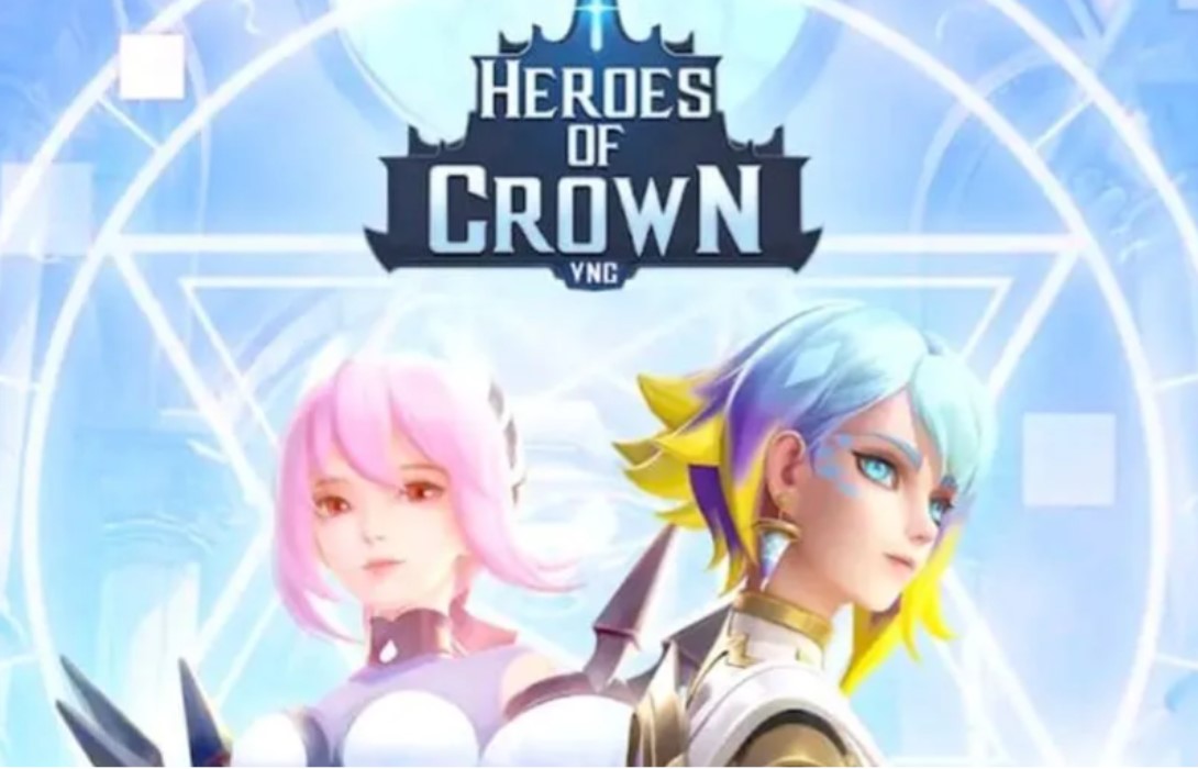Gim Heroes of Crown