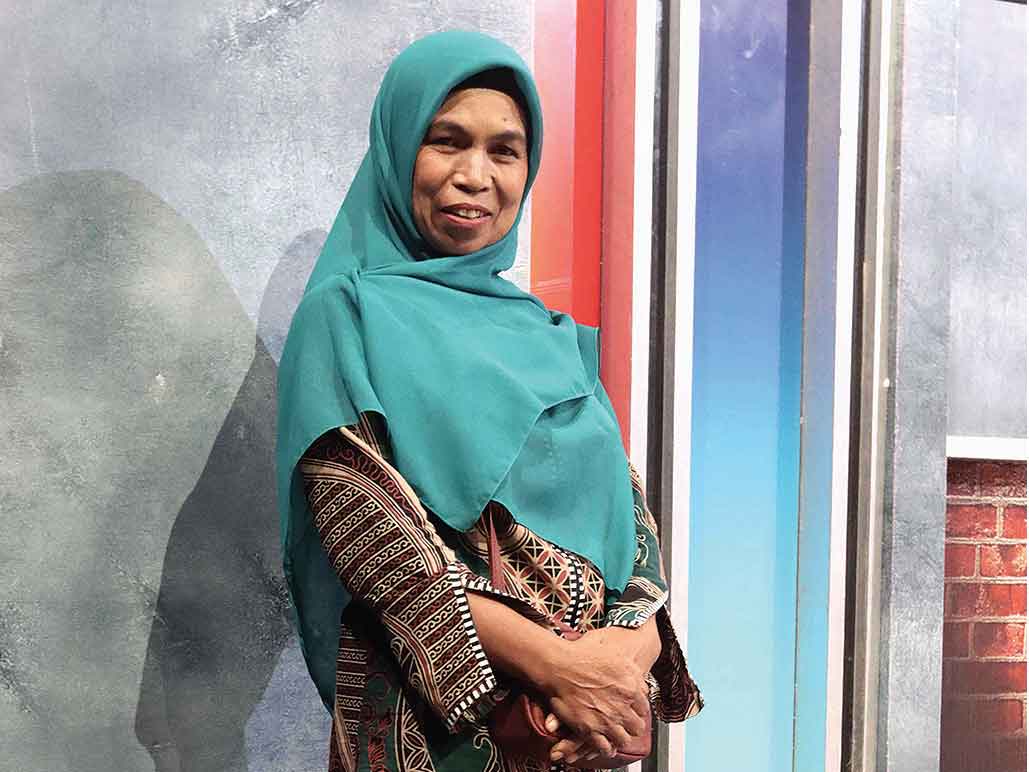  Rohani Daeng Tene