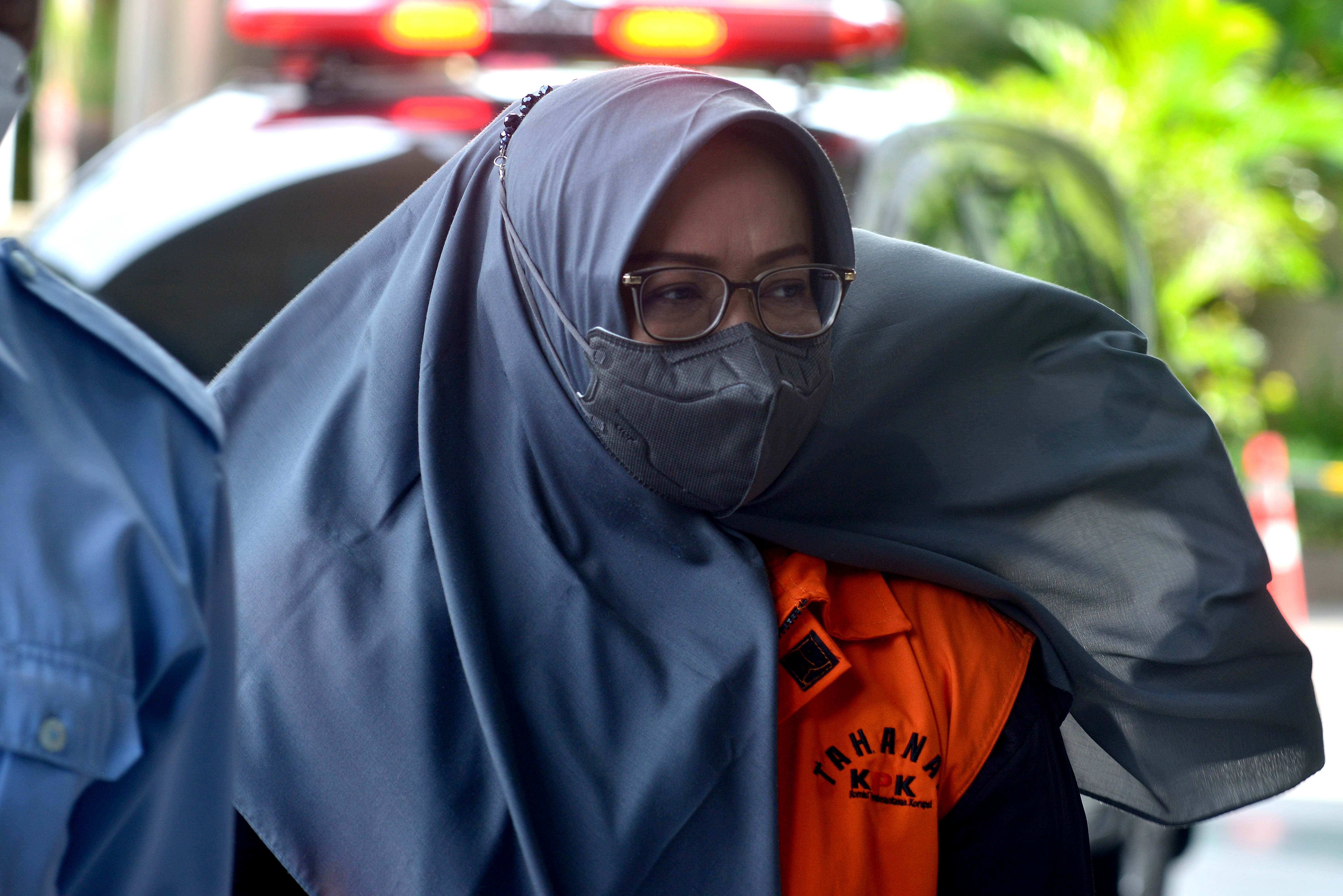 Bupati Bogor Ade Yasin