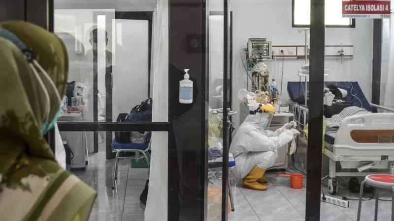 Hepatitis Akut Pantang Dianggap Sepele