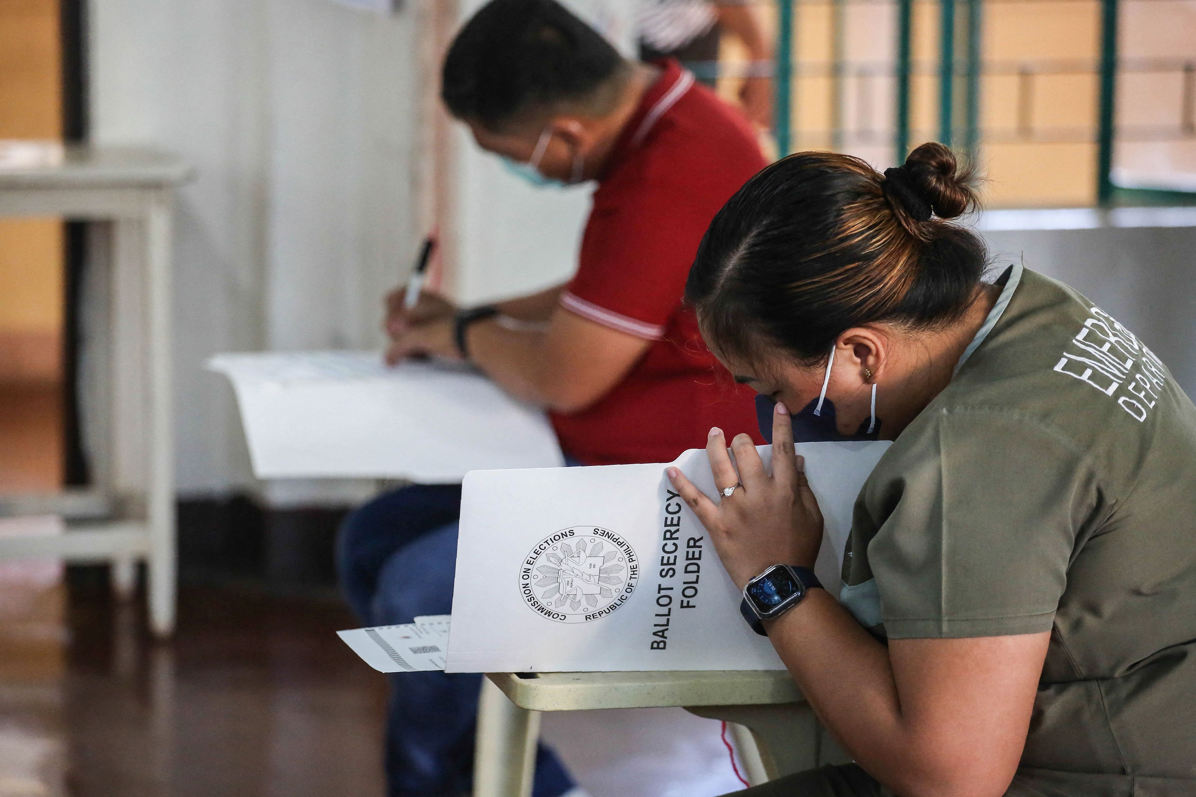 KPU RI Sebut Ada Beberapa Hal di Pemilu Filipina yang Bisa Dicontoh