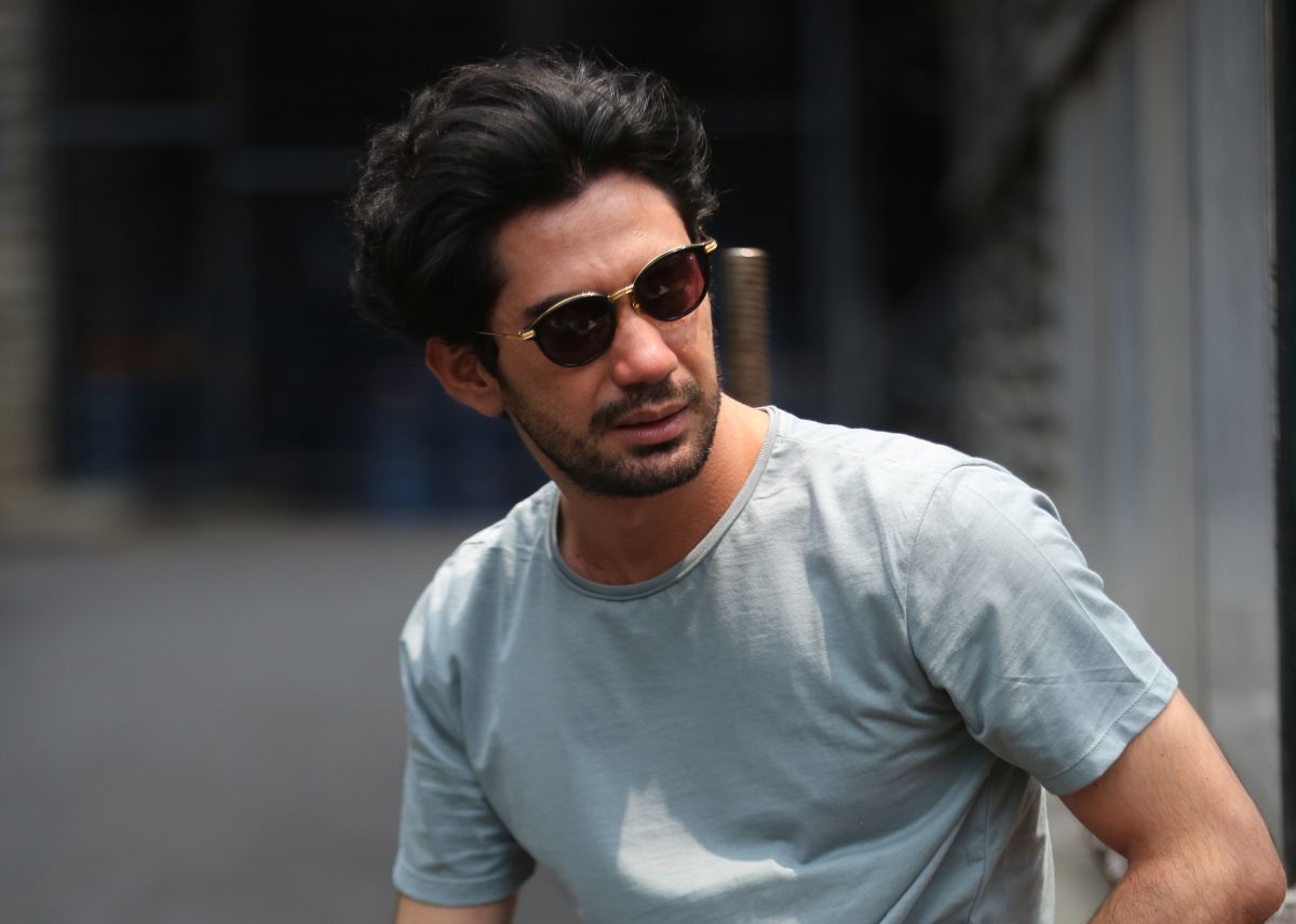 Reza Rahadian 