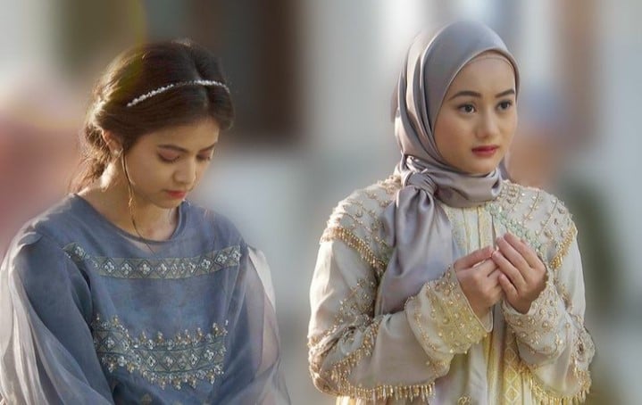 Falcon Pictures Rilis Trailer Film Cinta Subuh