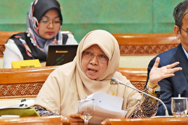 Pemprov DKI Harus Bangun Kembali Rumah Korban Kebakaran Pasar Gembrong